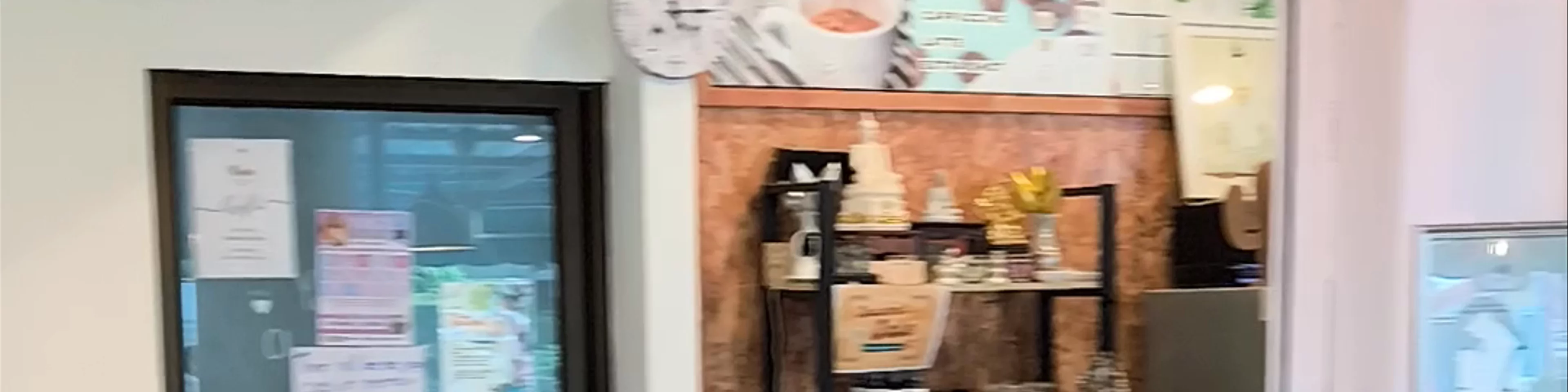 Go Vegan Cafe
