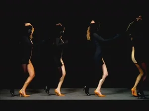 Hot Chip – Ready for the Floor - © Ryan Chappell