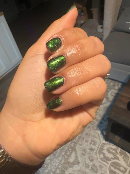 Claws And Stilettos - Builder gel by cary - Nail Salons Near Me - Lutz, Florida