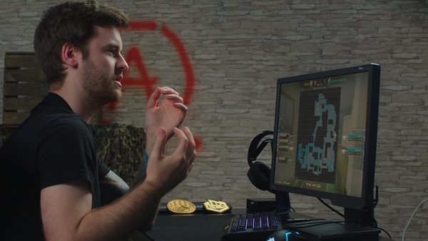 Analysis of Inferno Apps