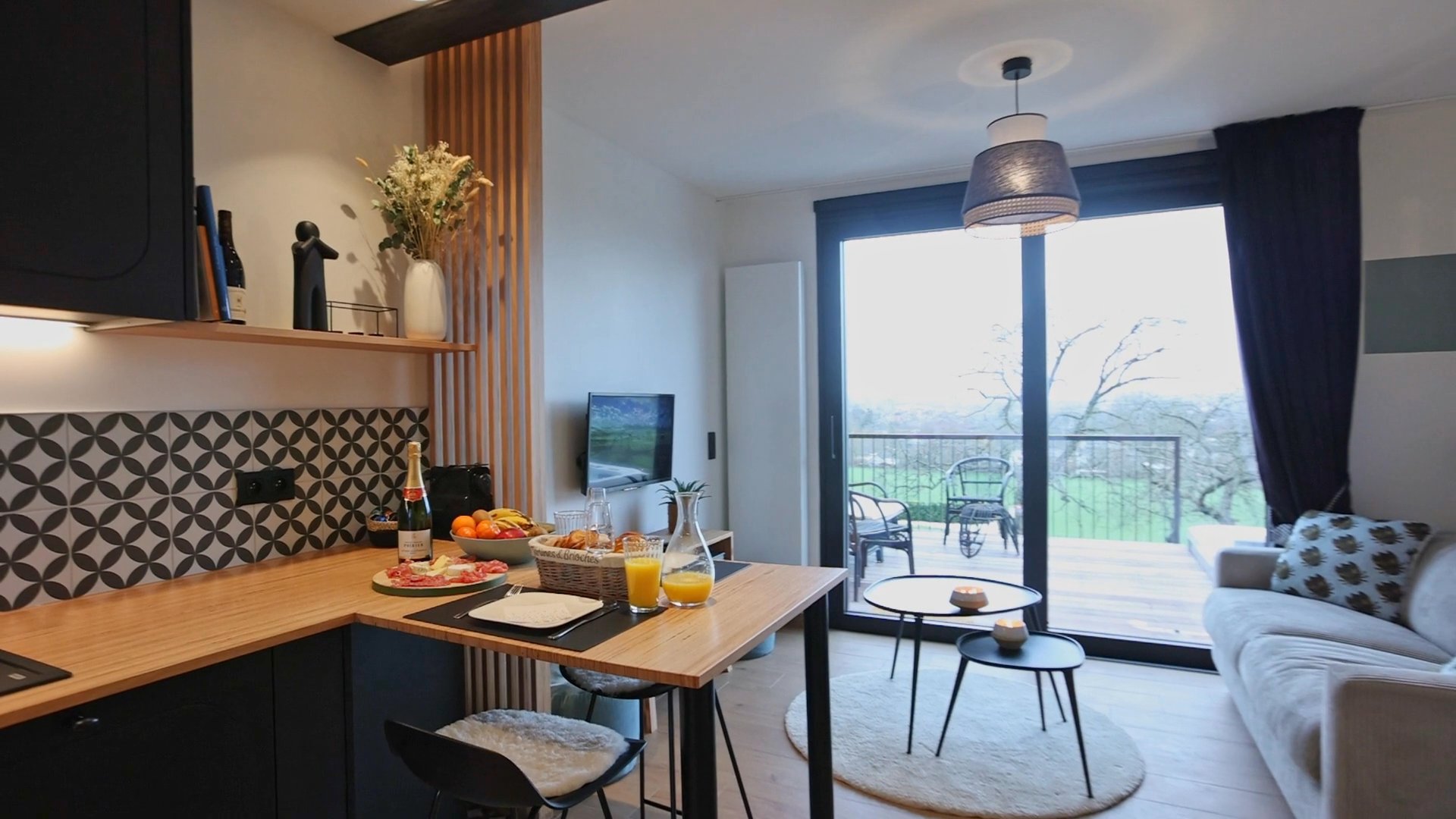 Alojamiento BE-1091385-Heusy