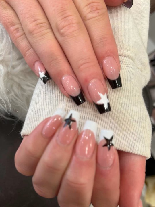 Future Nail & Spa - Nail Salons Near Me - Long Beach, California