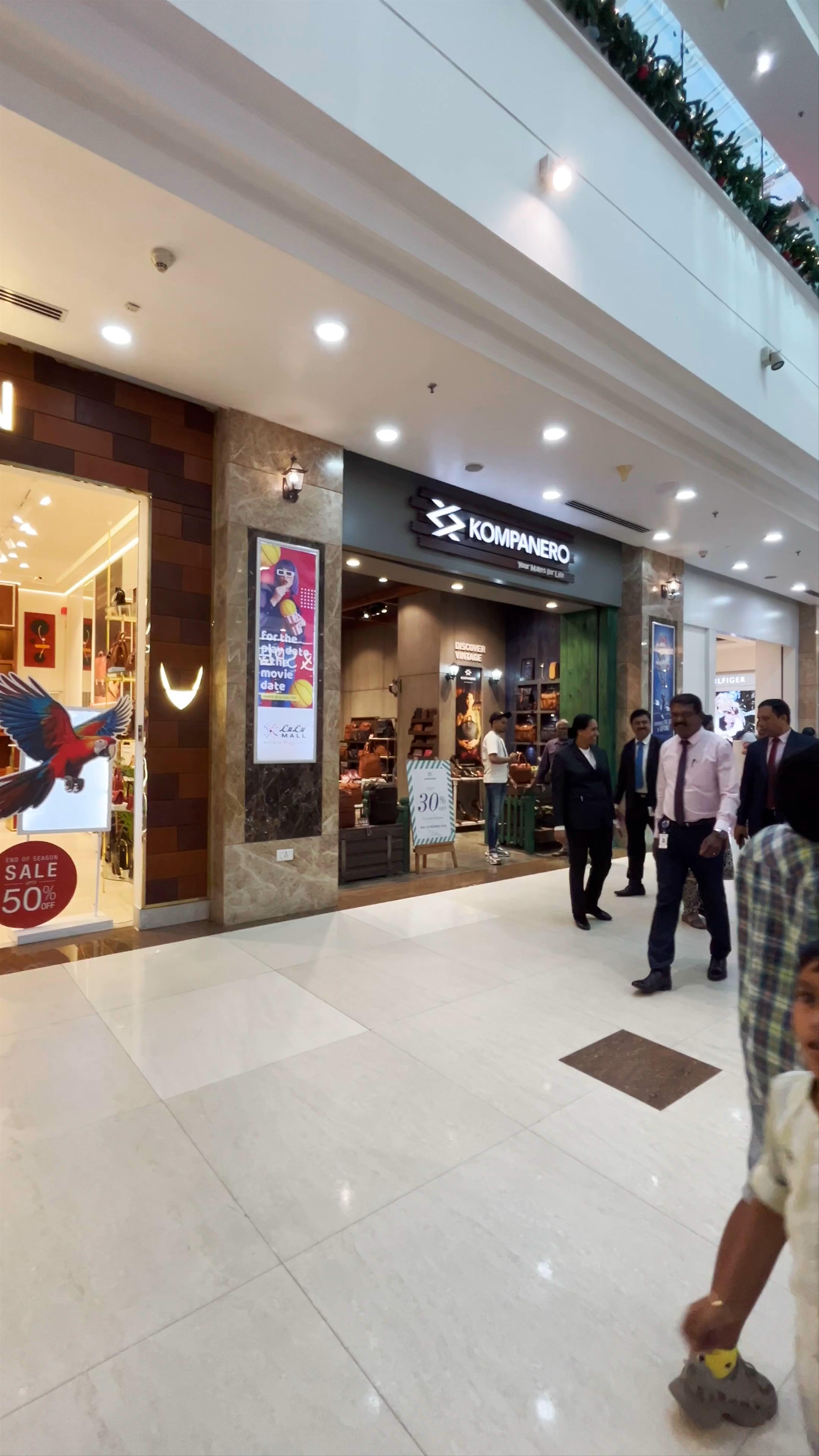 Lulu Mall