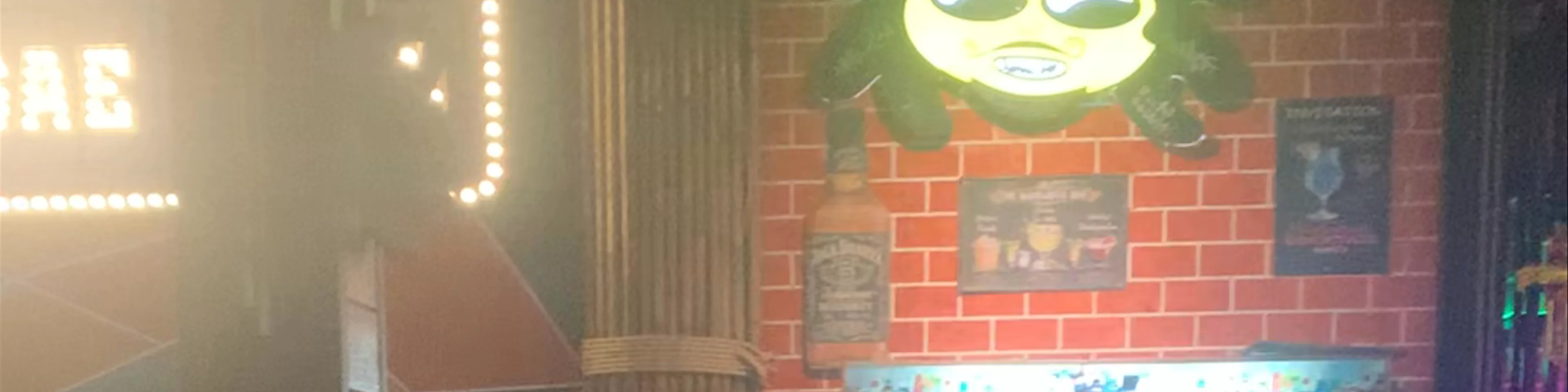 Reggae Bar