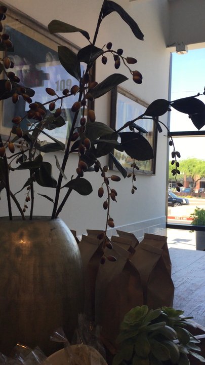 Eat By Stacey Weber - So pretty & the team here is so welcoming my & friendly. - Caterers Near Me - Phoenix, Arizona