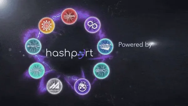 Hashport | Calaxy | The Social Wallet