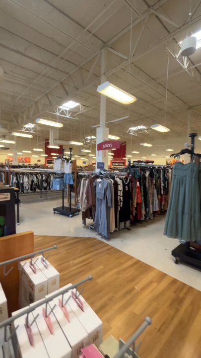 TJ Maxx - Men's Clothing Near Me - Rancho Cucamonga, California