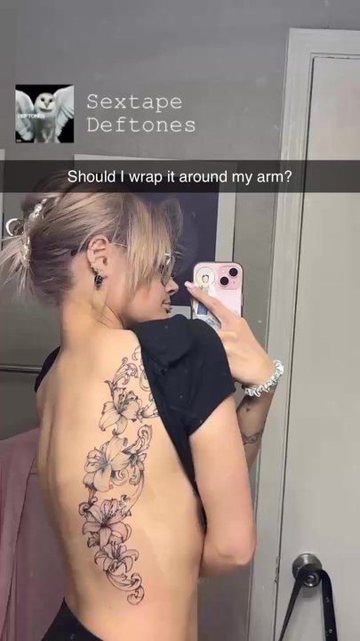 Inktwister Tattoo - Tattoo Near Me - Fort Worth, Texas