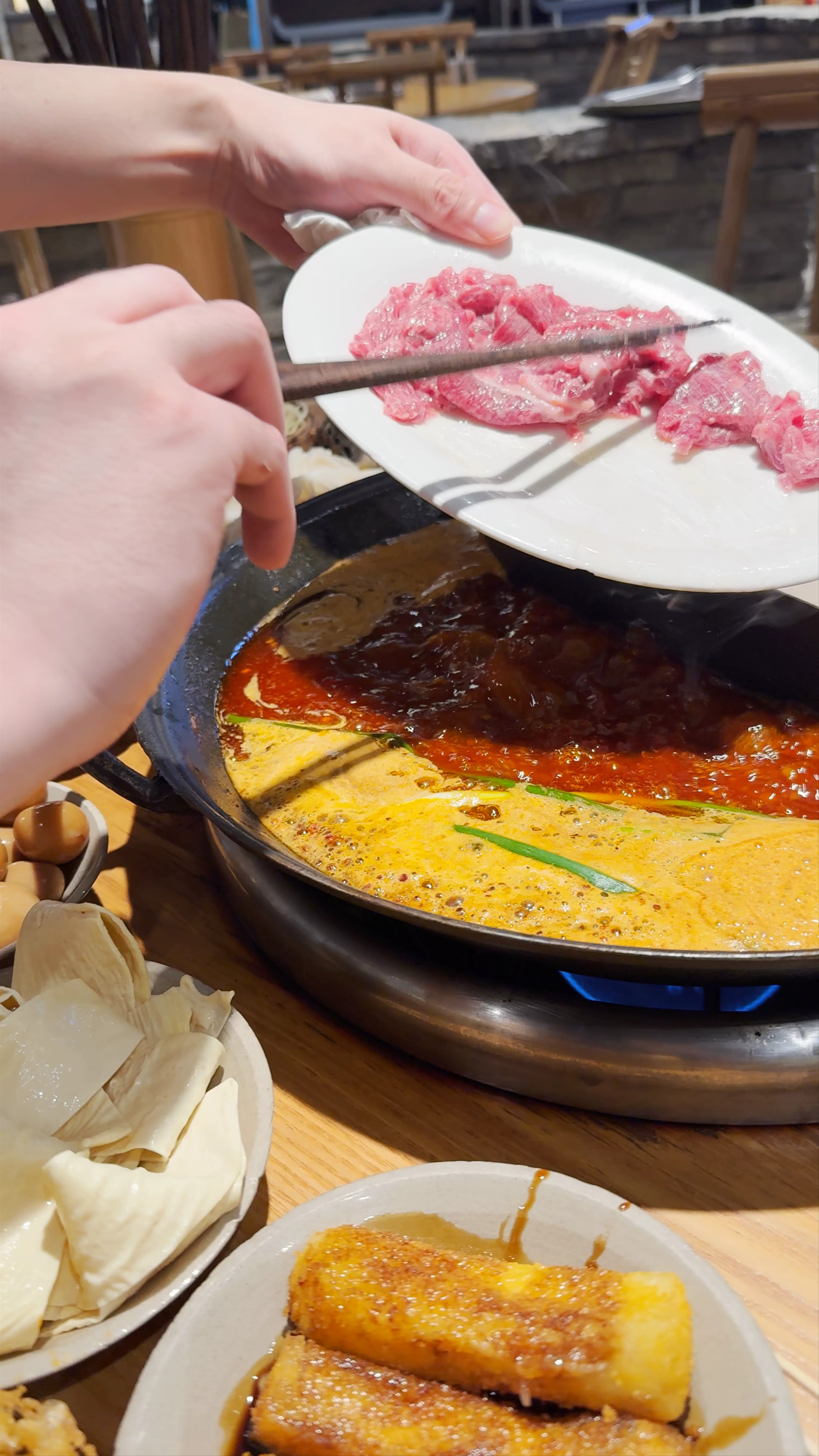 Wuming Hot Pot