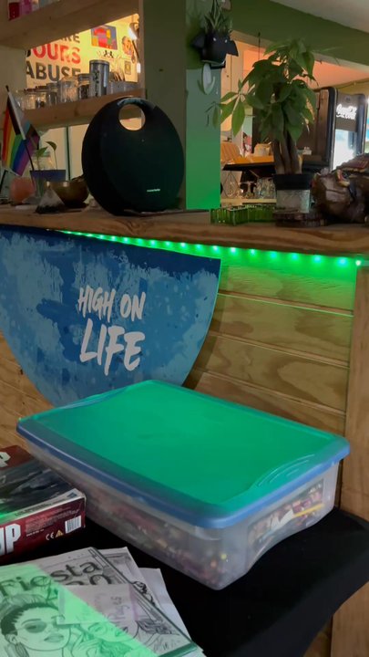 Hash Vegan Eatery - Vegan Near Me - San Antonio, Texas