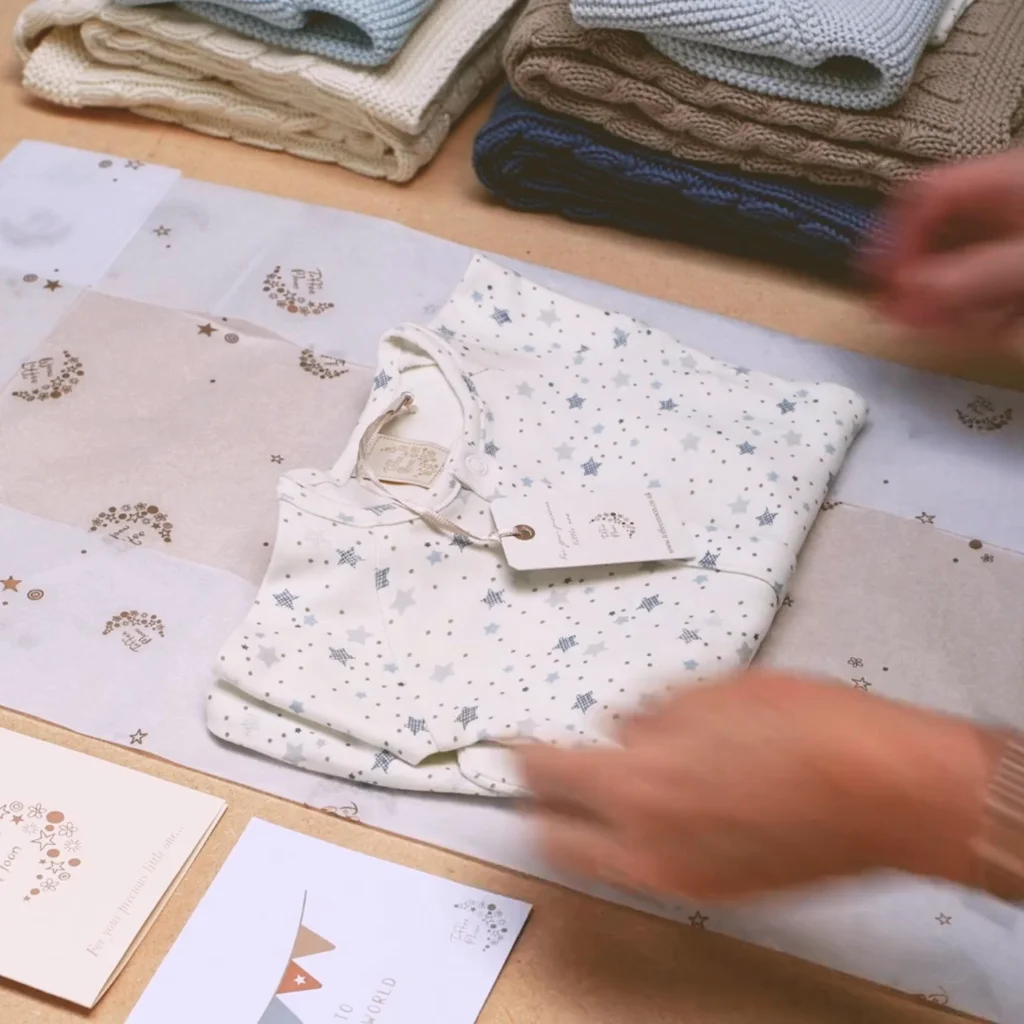 Product video