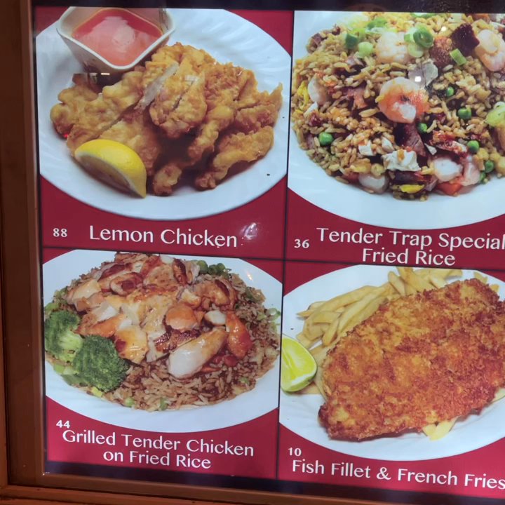 Tender Trap Restaurant - All good. - Chinese Near Me - Toronto, Ontario