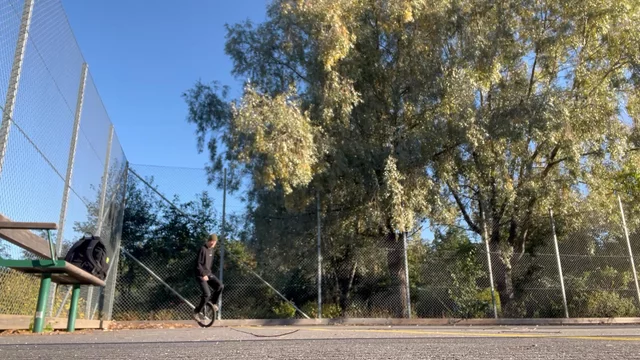 riu submission: 180 flip