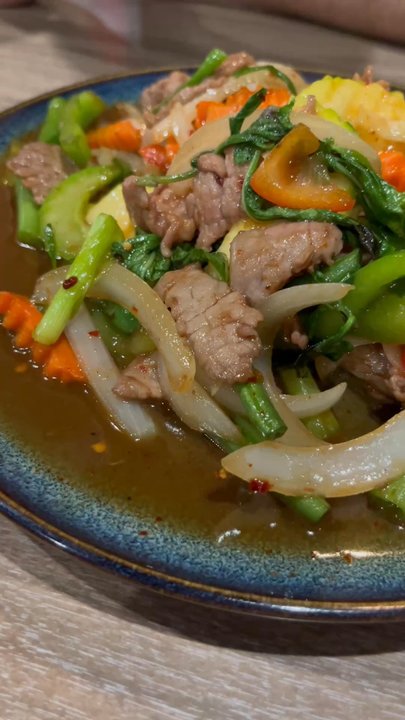 Bhan Thai Lao Kitchen - Thai Near Me - Vacaville, California