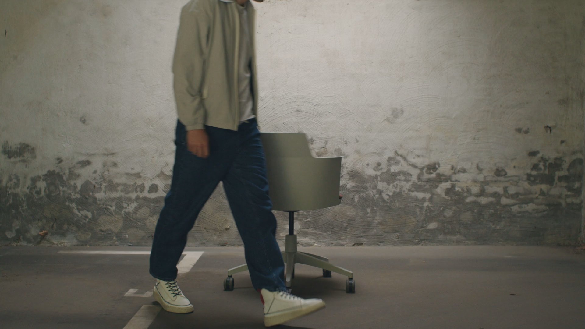 Video poster