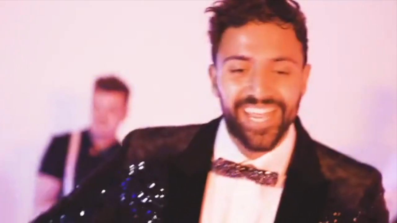 The Upshots - Live Showreel 2026 - video