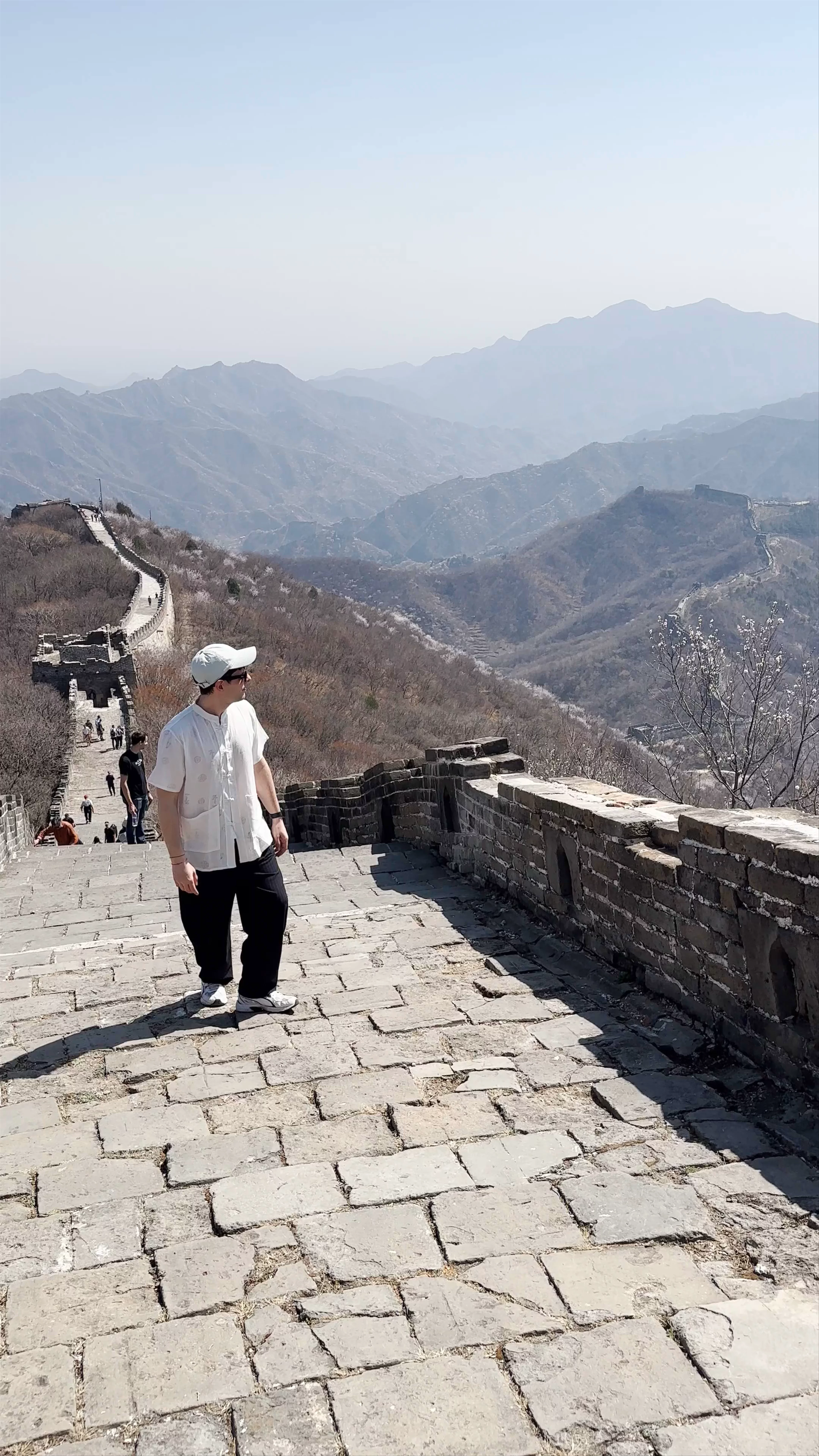 Mutianyu Great Wall Scenic Area Ticket Office