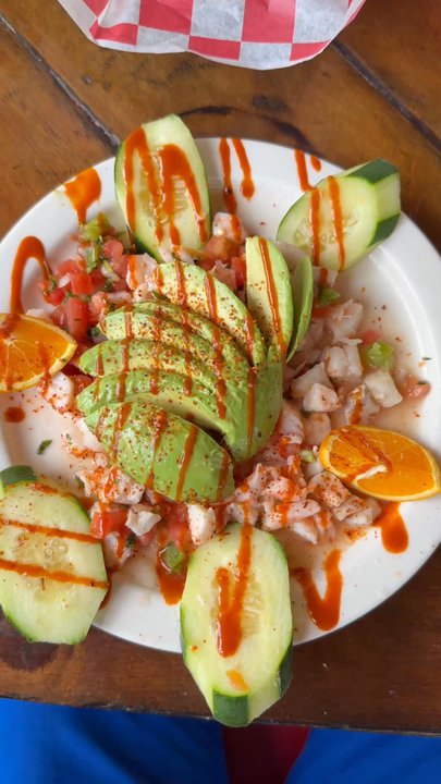 David's Mexican Restaurant - Davis's Ceviche - Mexican Near Me - Amarillo, Texas