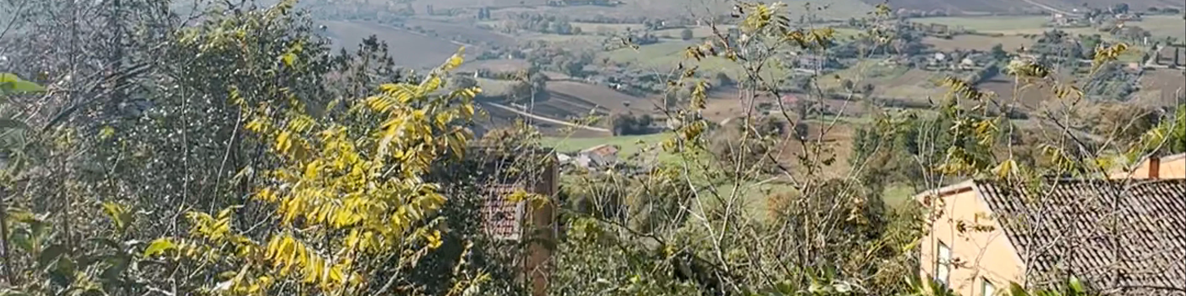 Colle dell'Infinito