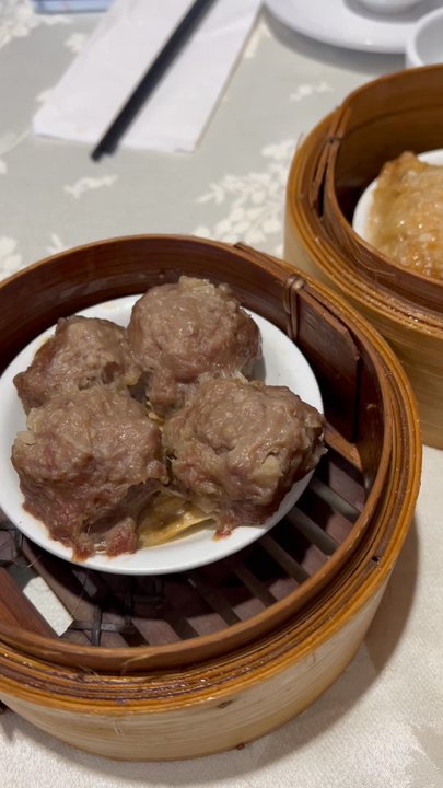 Dim Sum King - Dim Sum Near Me - Toronto, Ontario