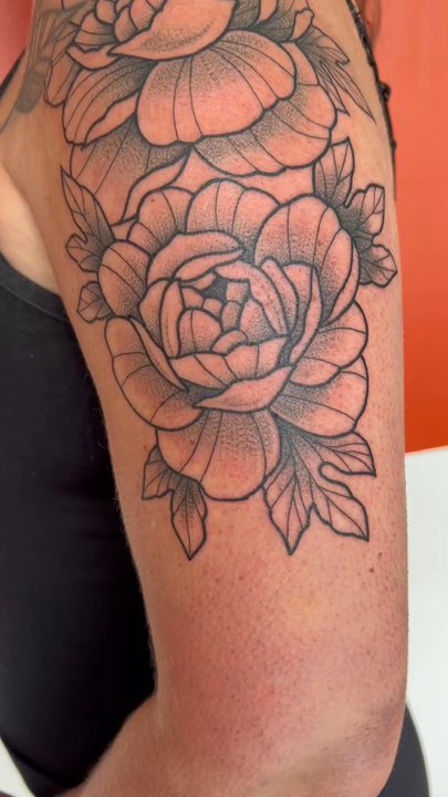 Divine Rites Tattoo - Tattoo Near Me - Marietta, Georgia