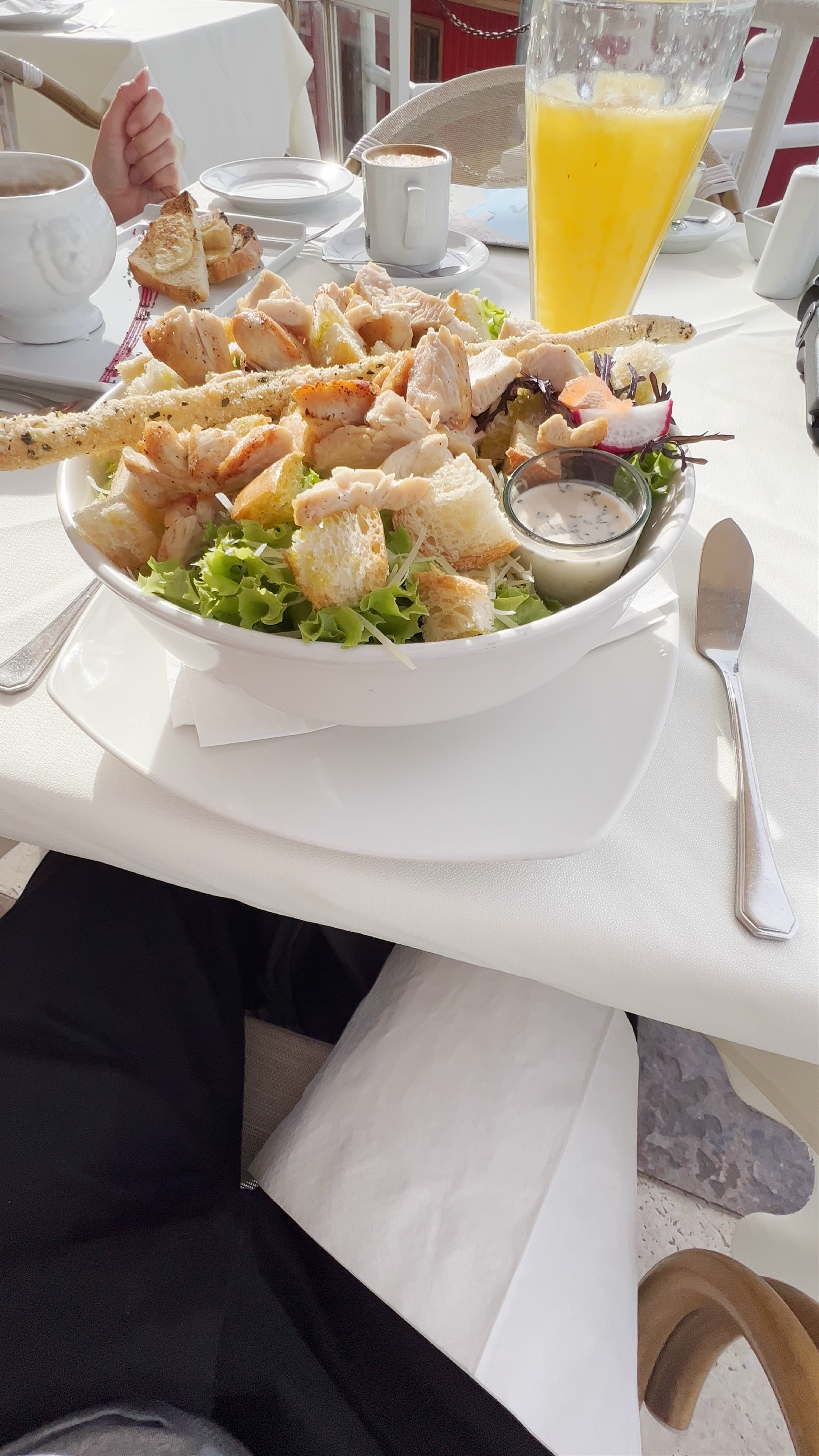 Cafe Turri - Templeman