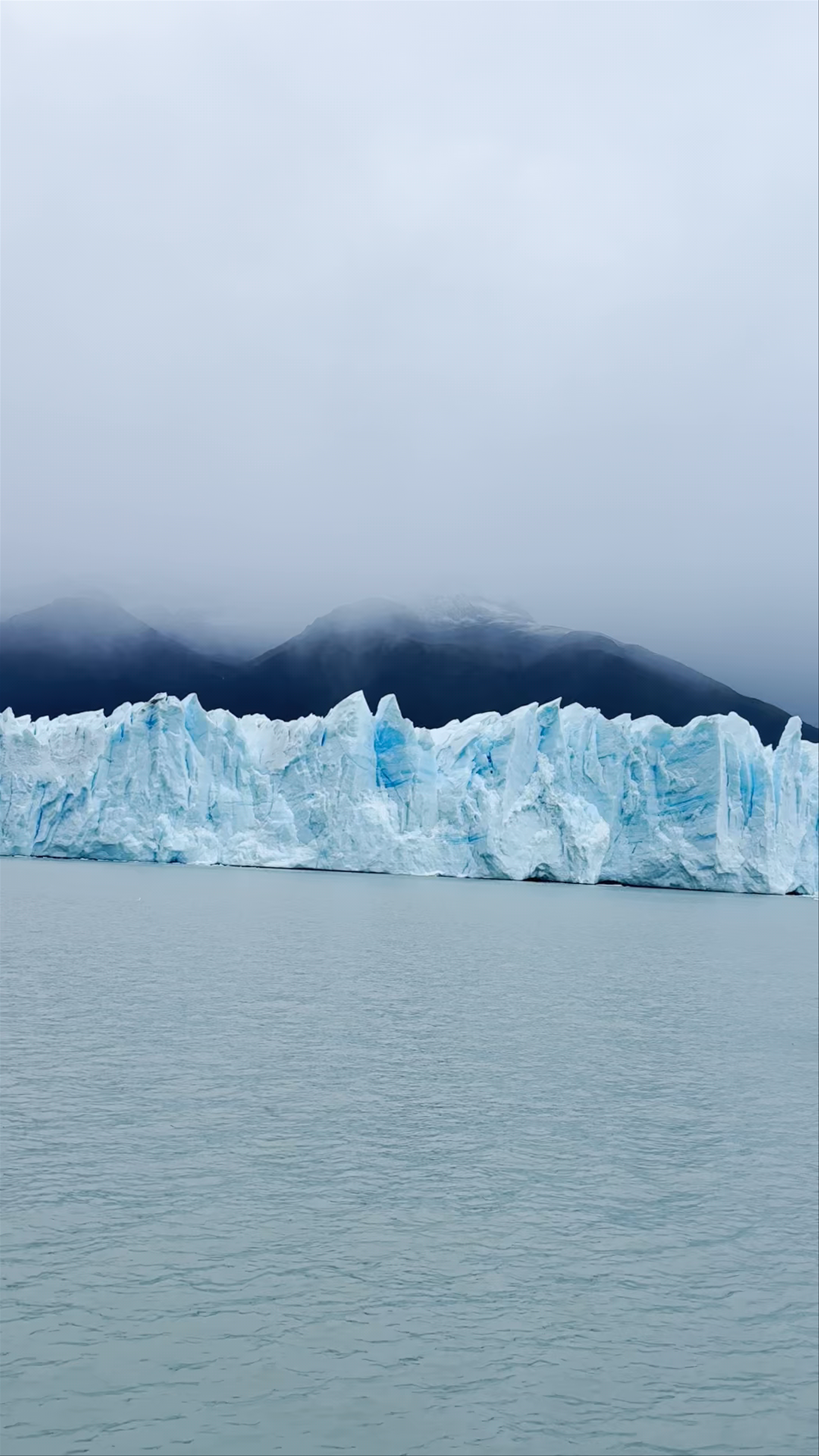 Glaciar Perito Moreno