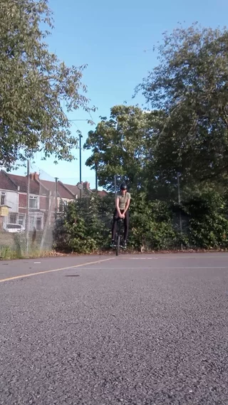riu submission: rr-footjam