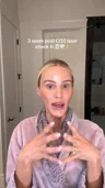 Sara Jane Warner discusses her combined treatment scope
