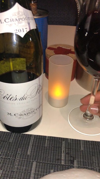 Le Boudoir - Decent wine - Restaurants Near Me - Nice, 06