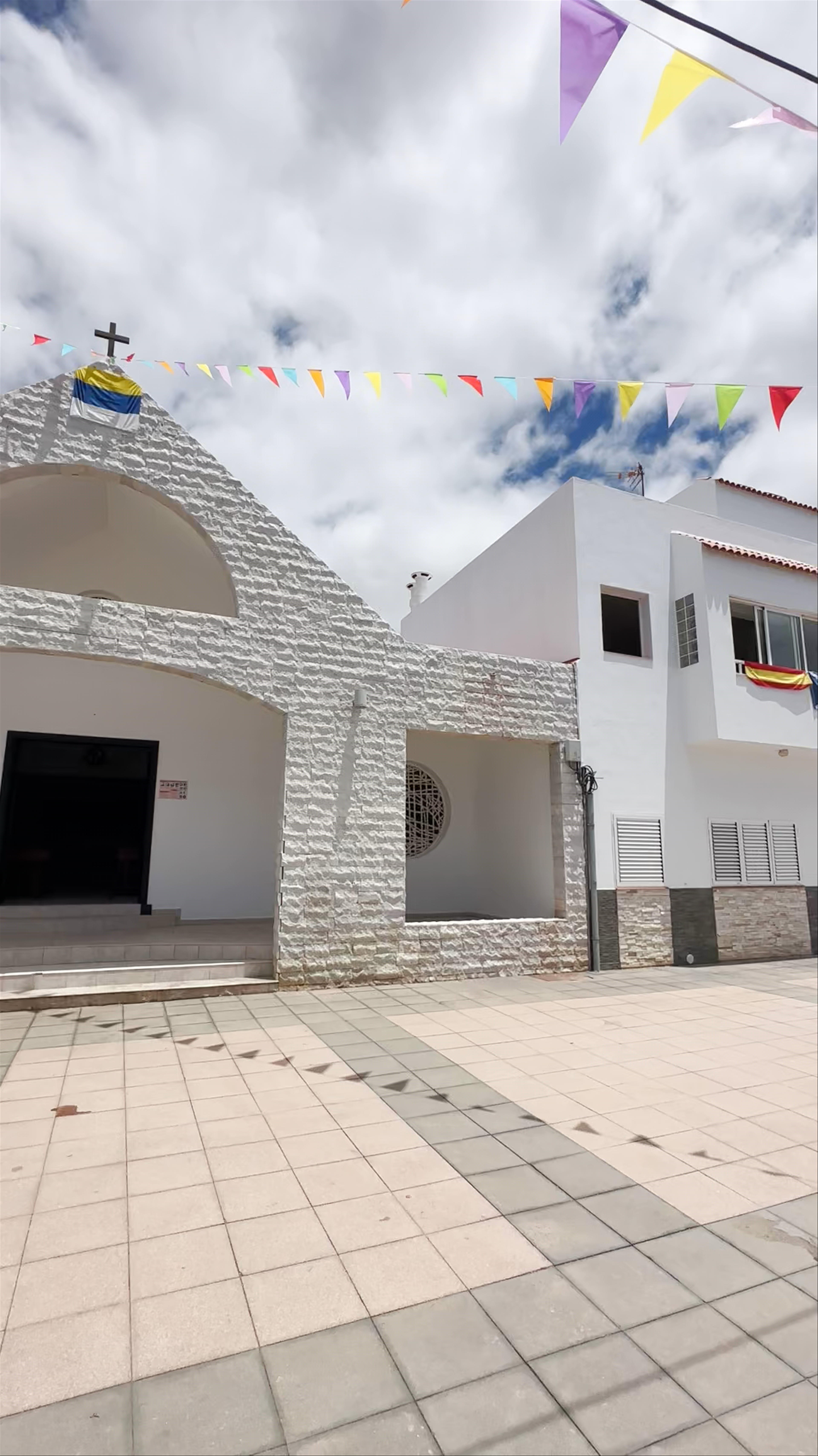 Iglesia del Carmen