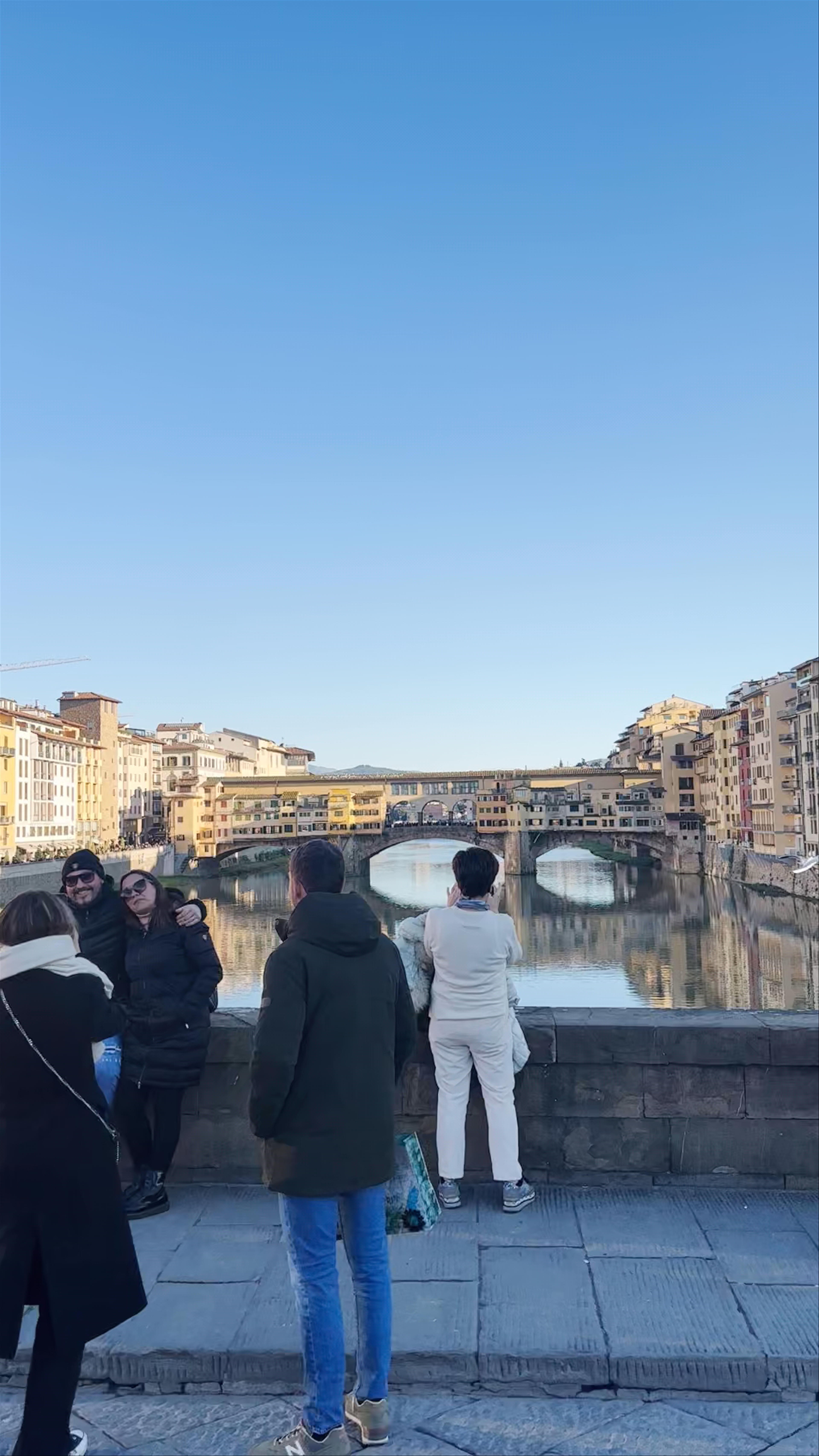 Ponte Santa Trinita