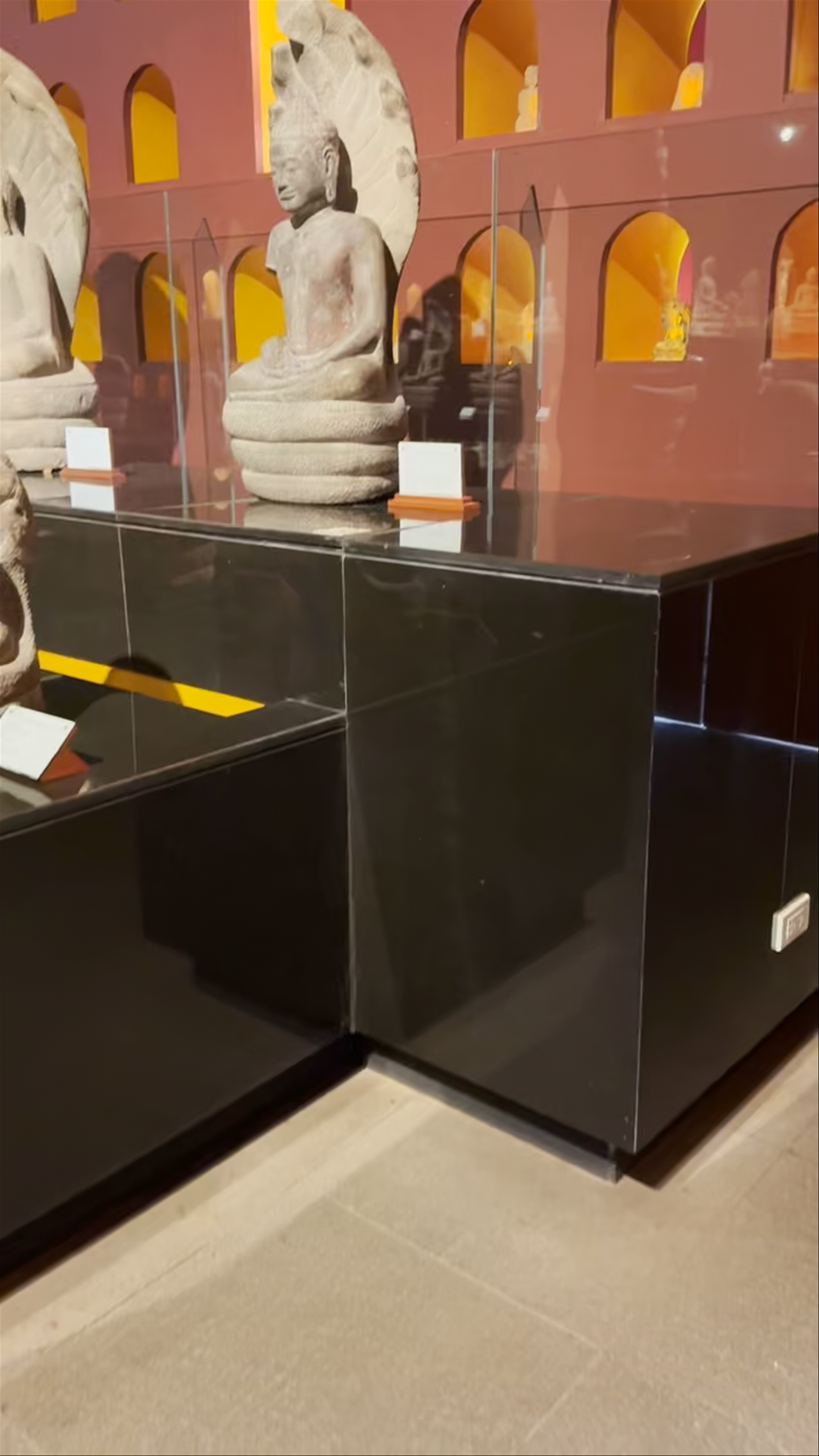 Angkor National Museum