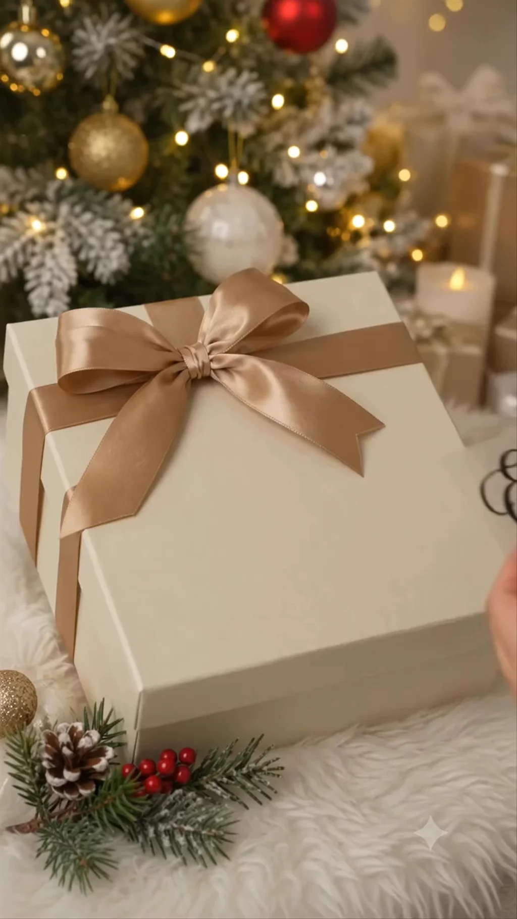 Product video