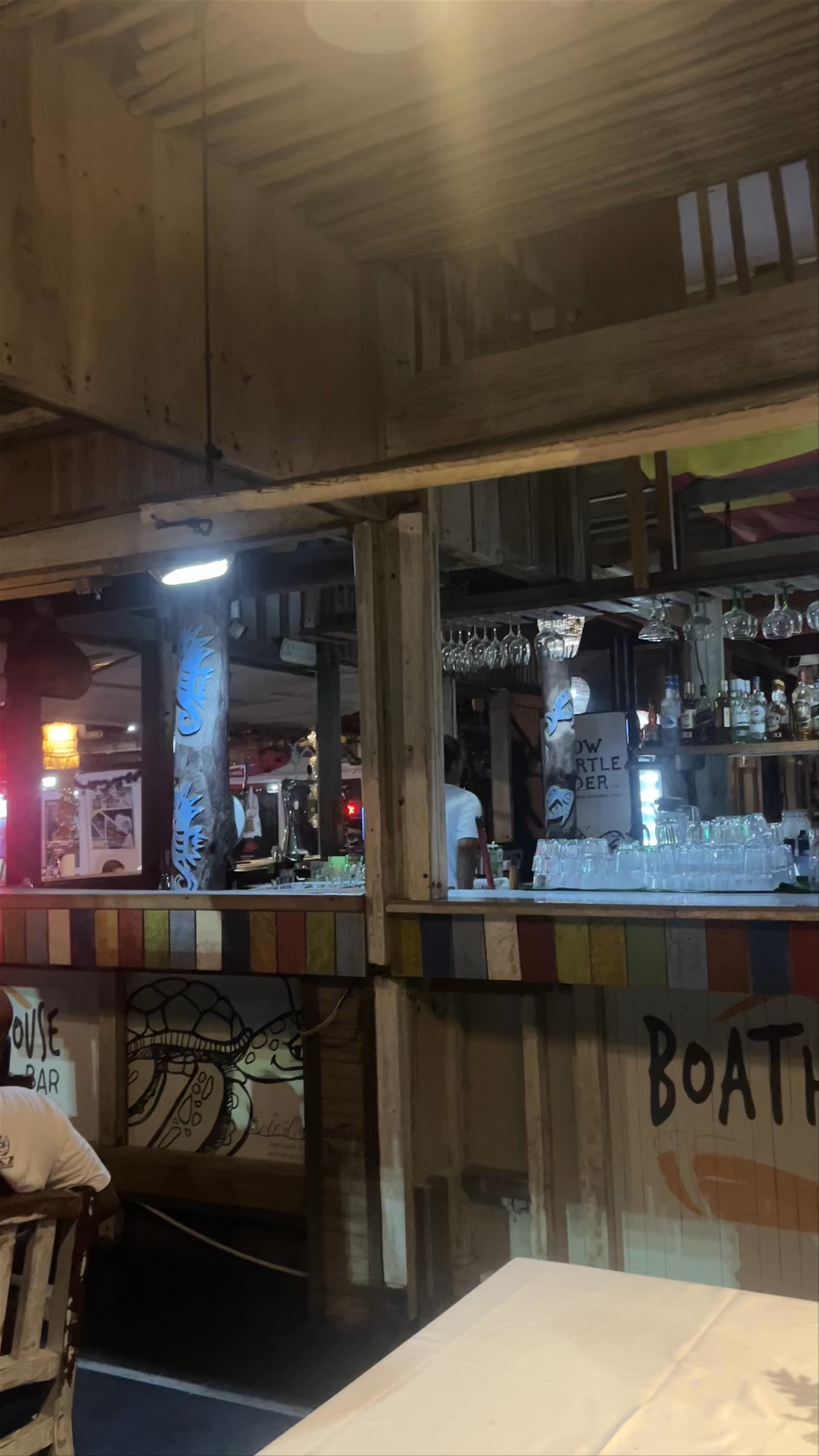 The Boat House Restaurant