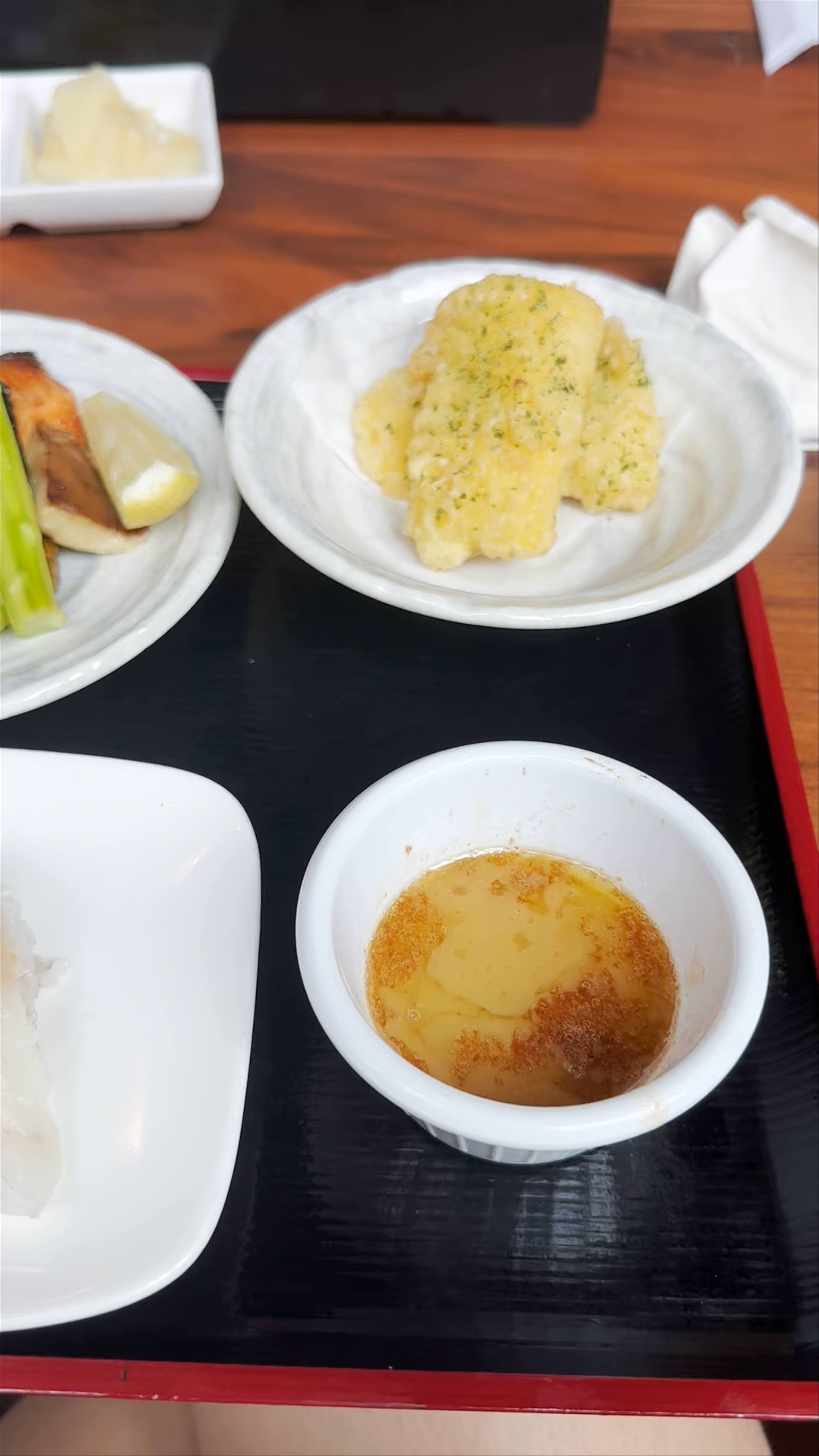 Authentic Japanese Sushi & Tempura Experience at Sushi Katsu-ya, Seattle