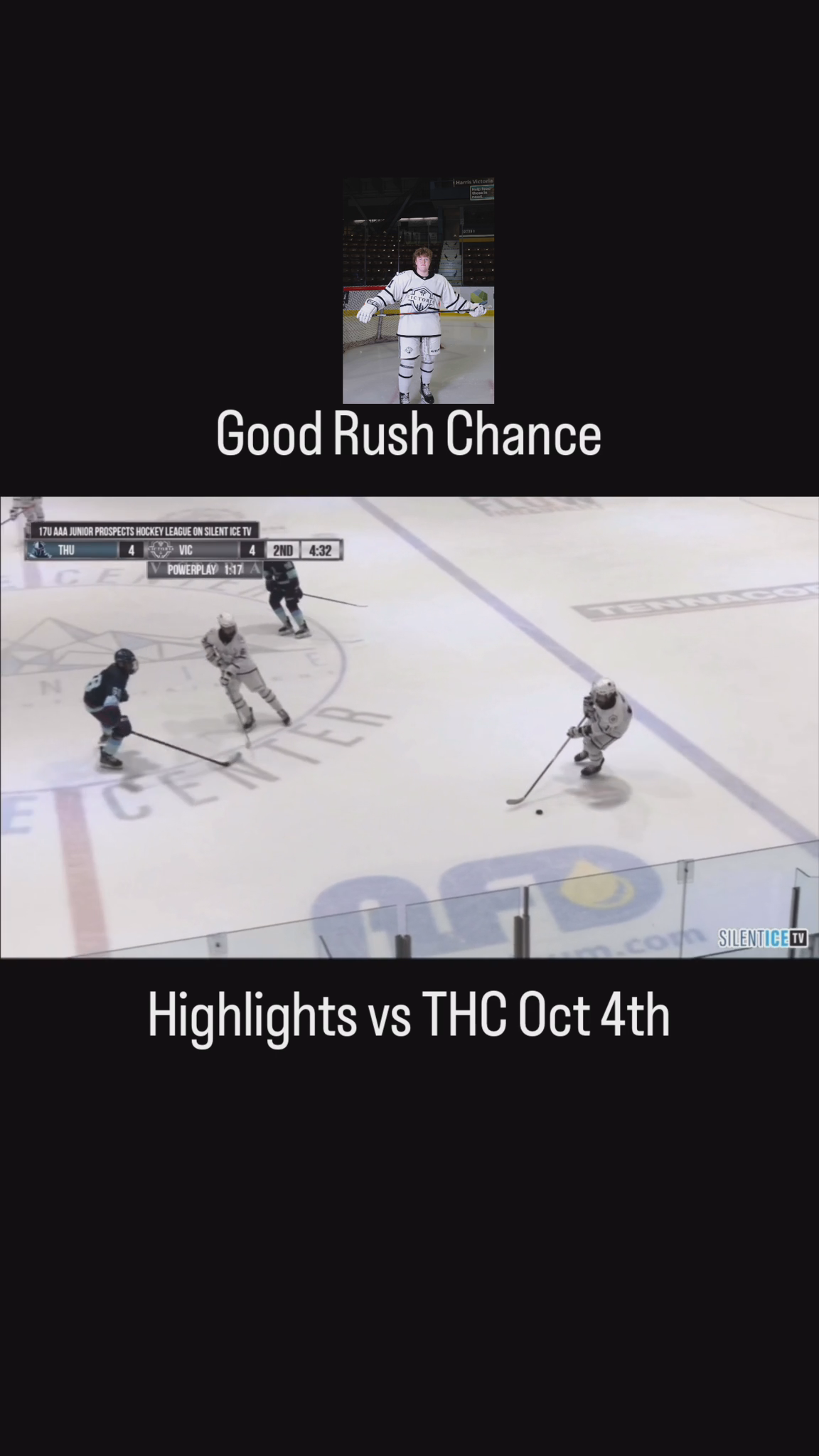 Haze Helle's Spectacular Highlights | 2nd JPHL Showcase
