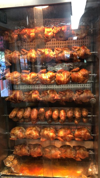 Kauffman's - Roasted chickens - Barbeque Near Me - Bethel, Pennsylvania
