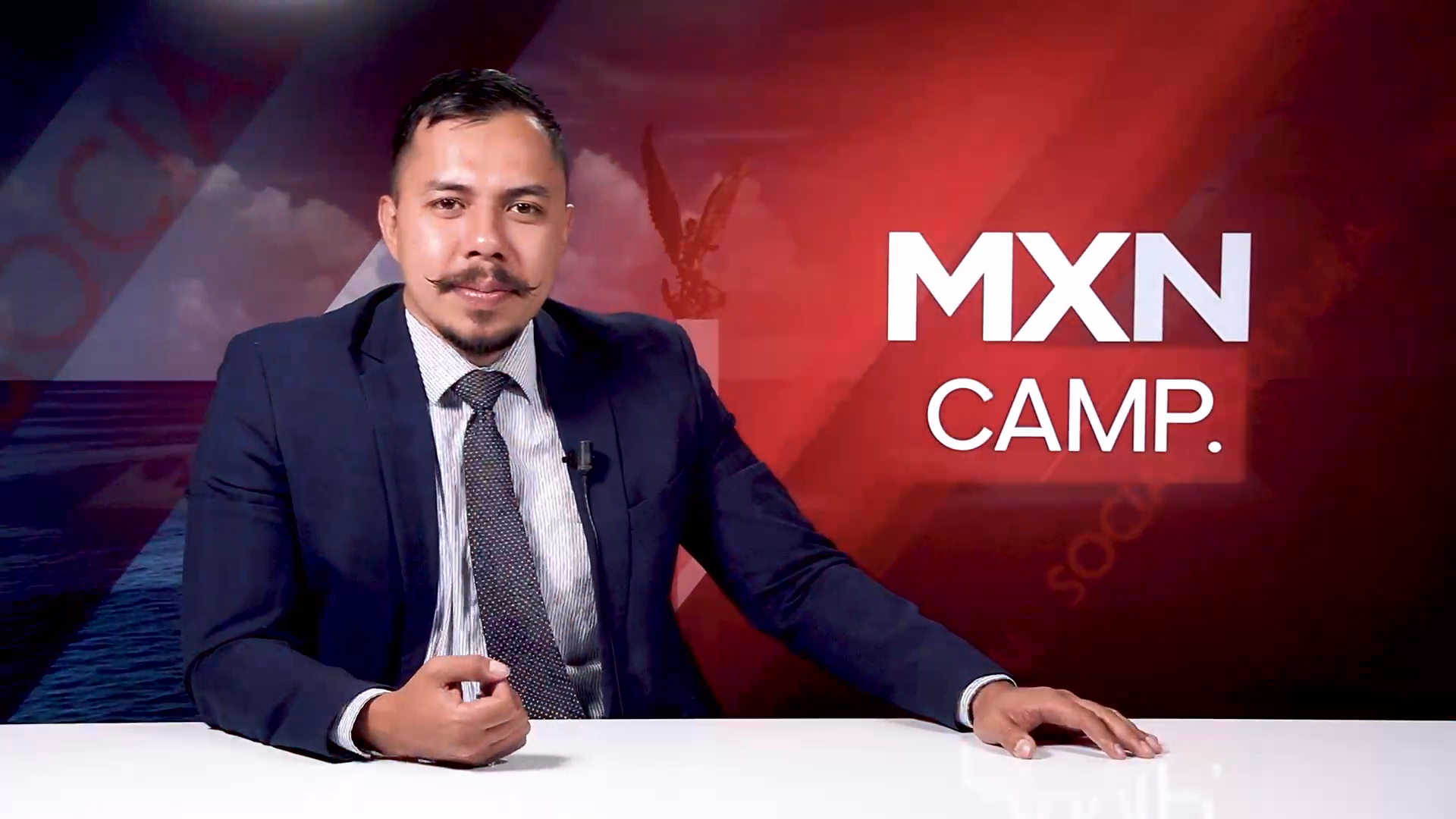 Reciben restos de sargento en Campeche