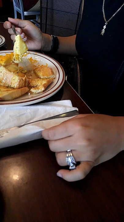 Village Inn - From the moment we walked in....very nice staff.. Friendly and quick to seat you. - Breakfast & Brunch Near Me - El Paso, Texas