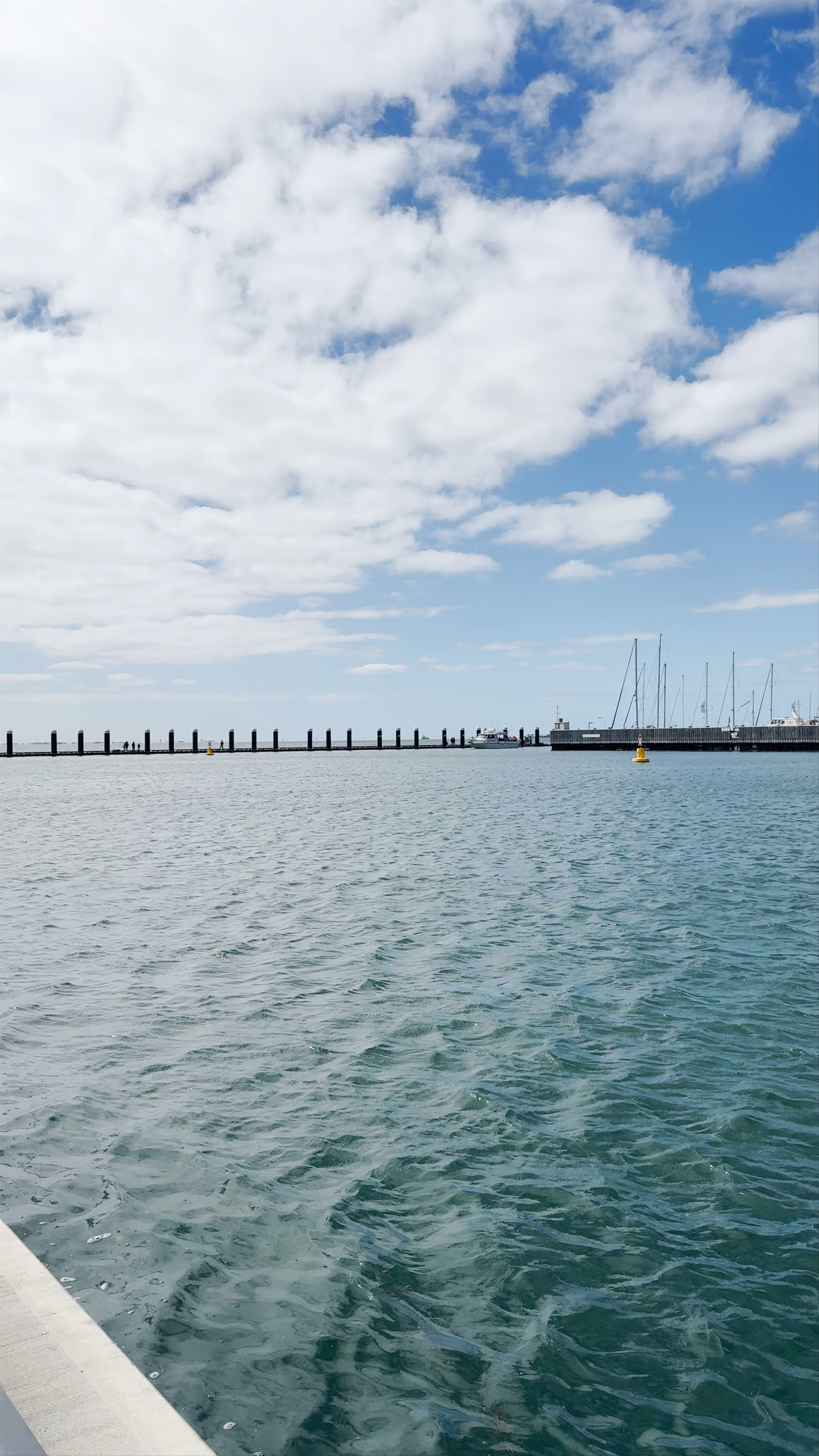 Geelong Waterfront