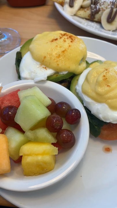 Starwood Cafe - Breakfast & Brunch Near Me - Wylie, Texas