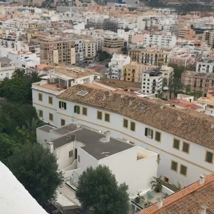 La Torre del Canonigo - Hotels Near Me - Eivissa, PM