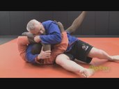 Scarf Position Toe Hold
