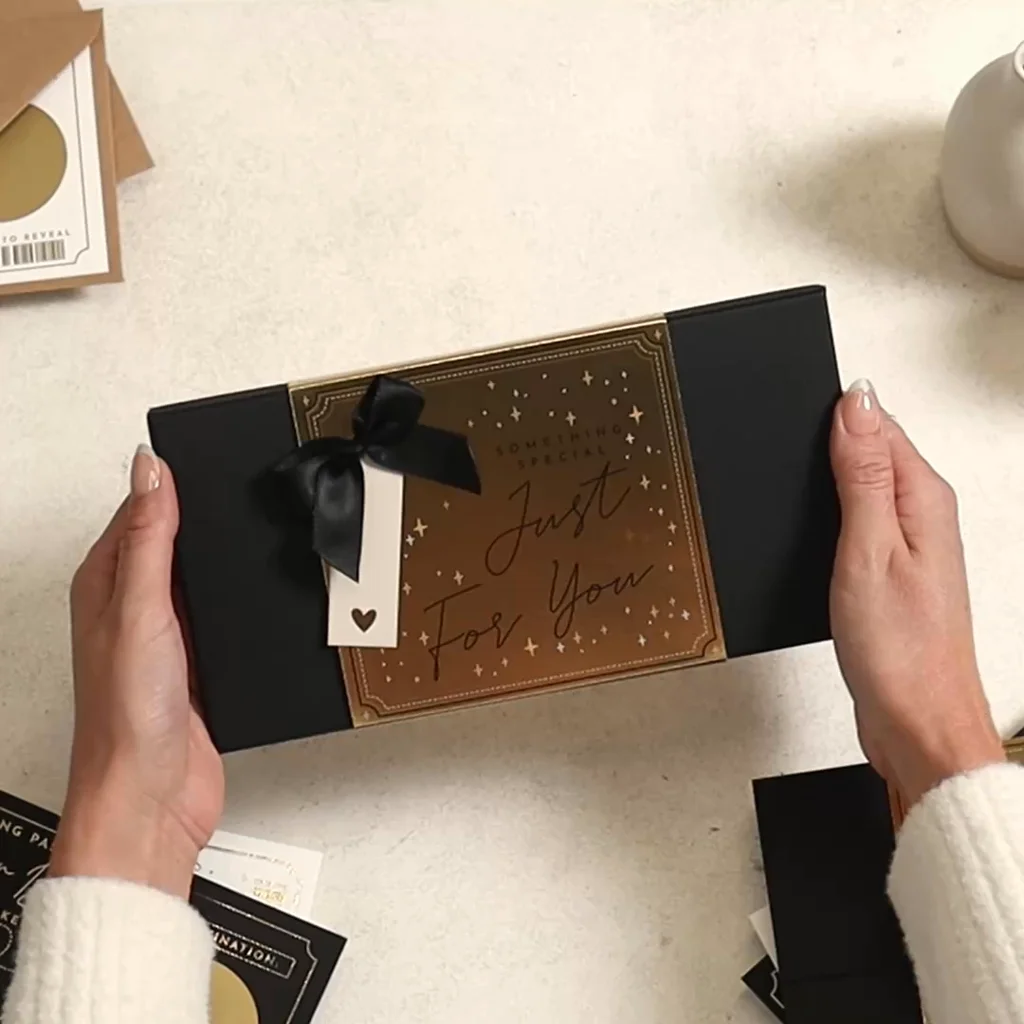 Product video