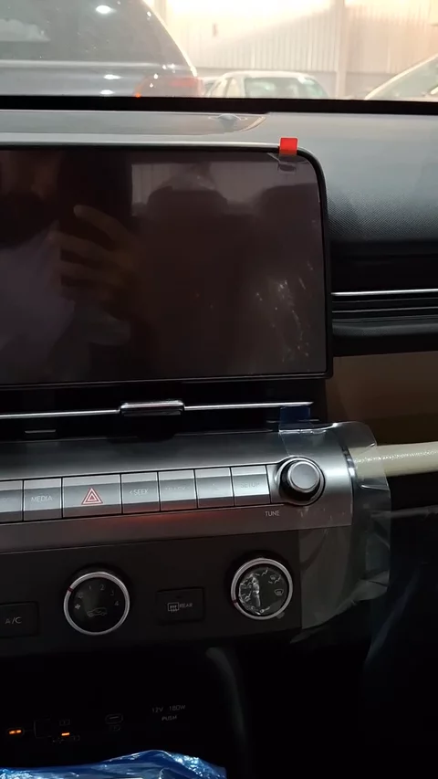 هونداي كونا Fleet 2025