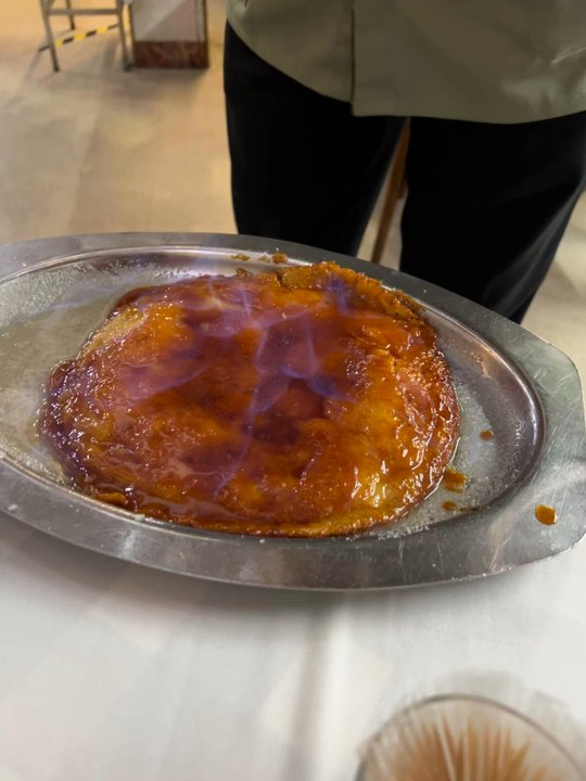 El Establo - So sweet and delicious! - Argentine Near Me - Buenos Aires, C