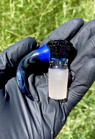Preview pic of Crushed Opal/Sonic/Exp Cosmos/Blu V 18mm slide