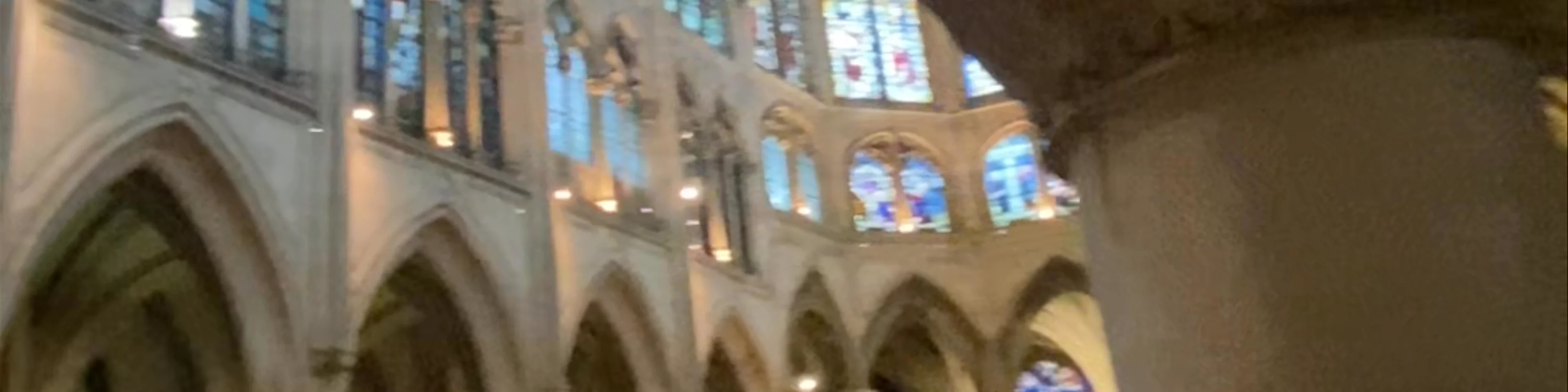 Église Saint-Séverin