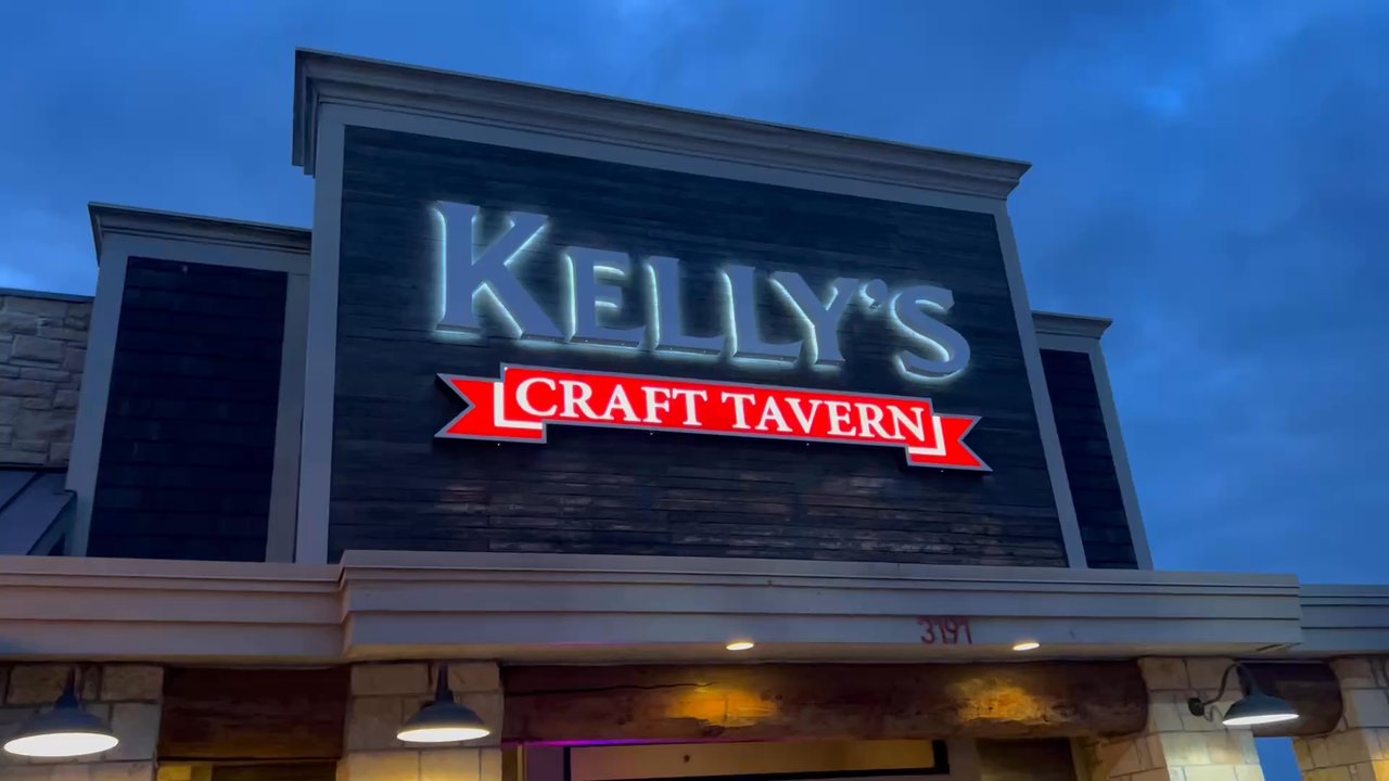 Kelly's Craft Tavern - New American Near Me - Frisco, Texas